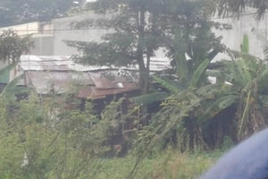 Kỳ 1 - Dân kêu cứu bị chiếm đất tại quận Bình Tân: Chính quyền gần 10 năm “bất lực” trước vụ chiếm đất, xây dựng trái phép?