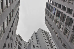 Chùm ảnh - Vì sao nhiều khu tái định cư ở Thủ đô "vắng hoe" người ở