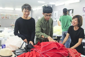 Top 3 NTK xuất sắc nhất năm 2015 chính thức lộ diện