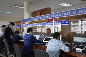 Thành phố Thủ Đức được chia thành 3 khu vực để quản lý