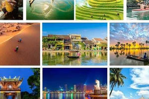 Bộ VHTTDL đề nghị các địa phương triển khai công tác chuẩn bị mở cửa lại hoạt động du lịch