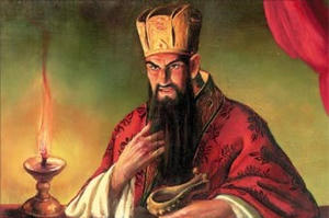 Bí ẩn lăng mộ Tào Tháo: 72 ngôi mộ, đâu là thật, đâu là giả?