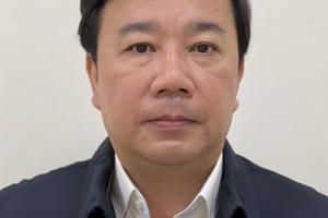 Phó chủ tịch Hà Nội Chử Xuân Dũng bị bắt vì nhận hối lộ