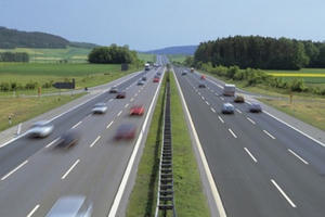 Bộ Xây dựng: Không thể làm mẫu 1km đường cao tốc để tính suất đầu tư