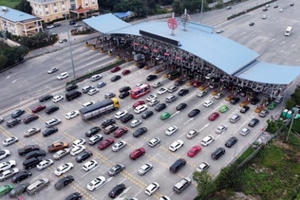 9 phương án phân luồng giao thông dịp SEA Games 31