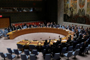 LHQ hoan nghênh thỏa thuận ngừng bắn mới ở Syria LHQ hoan nghênh thỏa thuận ngừng bắn mới ở Syria