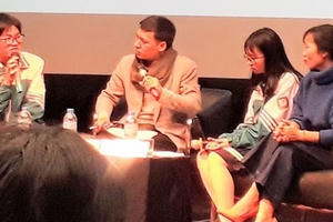 Bạo lực học đường: Không thể câm nín!