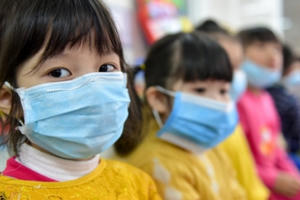 Khẩu trang Y tế có ngăn được virus corona như chúng ta nghĩ ?! Khẩu trang Y tế có ngăn được virus corona như chúng ta nghĩ ?!