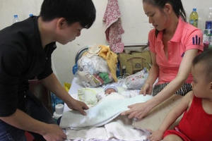 160.000 liều vắc xin phòng bệnh viêm não mô cầu sẽ được nhập vào tháng 4