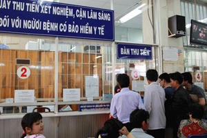 Quý III/ 2017, chi trả tiền thuốc cho người nhiễm HIV có thẻ BHYT