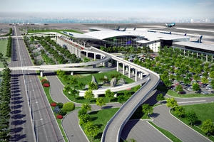 Nhiều dự án nghìn tỷ sẽ bị kiểm toán thời gian tới