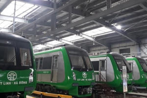 Đường sắt Cát Linh - Hà Đông chậm bàn giao: Ai sẽ chịu trách nhiệm?