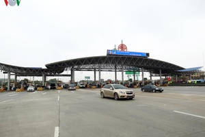 Chủ BOT xin xả trạm 3 ngày Tết, Bộ GTVT nói gì?