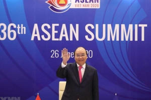 Đại sứ các nước ASEAN tại Nga đánh giá cao vai trò của Việt Nam
