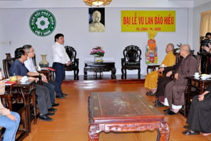 Báo Tuổi Trẻ xin lỗi về việc đã sử dụng hình ảnh Đức Phật trong các biếm họa trên Tuổi Trẻ Cười