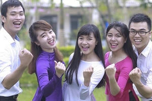 Sinh viên Sư phạm giữ tỷ lệ có việc làm cao nhất sau khi tốt nghiệp