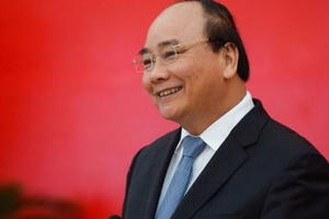 Thủ tướng gọi điện chúc mừng đội U23 Việt Nam