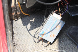 Doanh nghiệp vận tải có thể phải ghi hình tài xế làm việc