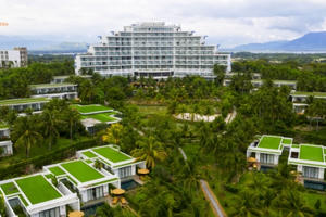 Cuộc dịch chuyển du lịch từ trung tâm Nha Trang đến Bãi Dài - Cam Ranh