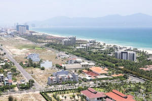 Cảnh giác chiêu trò “thổi giá” đất