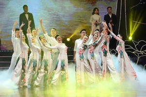 Lời kêu gọi của Hồ Chủ Tịch vẫn còn vang vọng Lời kêu gọi của Hồ Chủ Tịch vẫn còn vang vọng