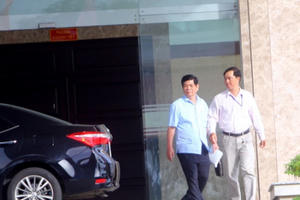 Sai phạm của Phó trưởng Ban Chỉ đạo Tây Nam Bộ gây hậu quả rất nghiêm trọng