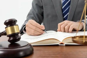 Vụ án Lợi dụng chức vụ quyền hạn ở Hải Hậu, Nam Định: Bị cáo kháng cáo lên tòa cấp trên Vụ án Lợi dụng chức vụ quyền hạn ở Hải Hậu, Nam Định: Bị cáo kháng cáo lên tòa cấp trên