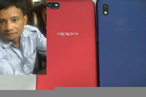 Thanh Hoá: Bắt giữ đối tượng lợi dụng đêm khuya, trộm cắp tài sản của bệnh nhân