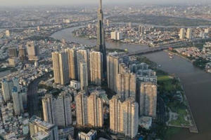 Cao ốc, cứu tinh hay tội đồ?