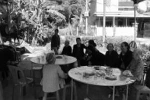 Giết mẹ vì "quá cơ cực": “Tôi muốn mẹ chết sớm để không còn phải khổ”