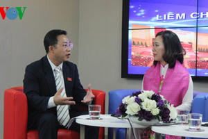 Chờ đợi sinh khí mới từ năm 2017