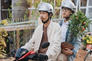 Một năm nghệ thuật “vượt khó”