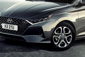 Ngắm Hyundai i20 phiên bản 2020 "tiêu diệt" các đối thủ cùng phân khúc