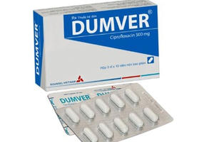 Xử phạt hành chính một công ty Dược