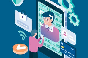 Sẽ có danh tính điện tử của công dân Việt Nam Sẽ có danh tính điện tử của công dân Việt Nam