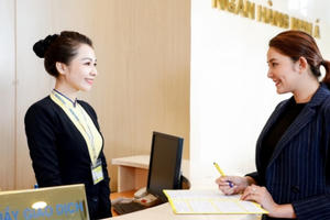 Nam A Bank tiếp tục được Moody's tin tưởng duy trì mức tín nhiệm B2