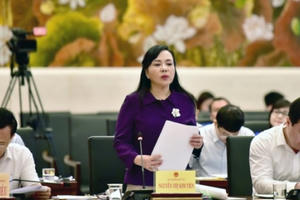 Bệnh viện công - Giao tự chủ nhưng không biết tự chủ cái gì?