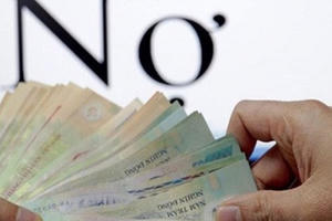 Hà Nội công khai thông tin 4.383 người chây ỳ nợ tiền thuế