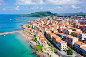 Loạt thương hiệu mới “đổ bộ” hệ sinh thái Sun Group tại Phú Quốc