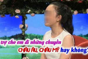 Game show thực tế không bảo vệ được người chơi