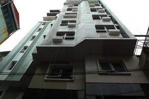 Nhiều lãnh đạo phường tại quận Hoàn Kiếm bị kỷ luật phải "rời ghế" vì để xảy ra vi phạm xây dựng