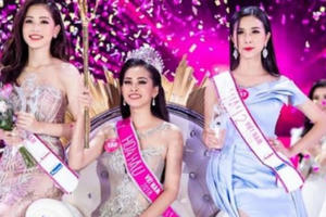 Quan niệm mới ở thời ai cũng là người đẹp