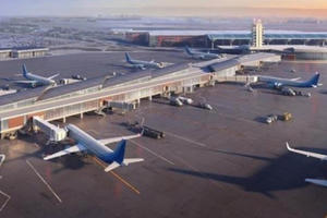 Chưa mở lại đường bay thương mại quốc tế