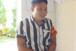 Mối lương duyên kỳ lạ