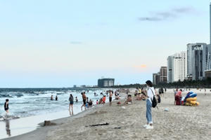 Đà Nẵng dự kiến nới lỏng trạng thái bình thường mới từ 0h ngày 18/9