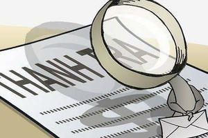 Thanh tra - Nỗi đau chung