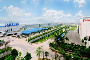 Hai tháng đầu năm 2023, Bắc Ninh thu ngân sách tăng 18%