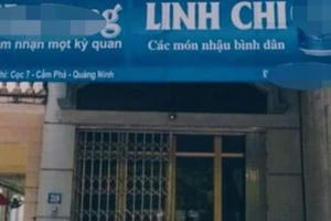 Quảng Ninh: Bị từ chối tình cảm, nam nhân viên dùng búa hành hung con gái chủ quán