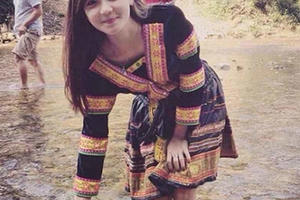 Cuộc sống của các hot girl bất ngờ nổi tiếng chỉ sau một đêm