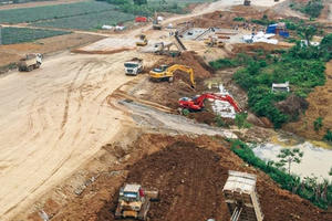 Cần cơ chế đặc thù đột phá làm cao tốc